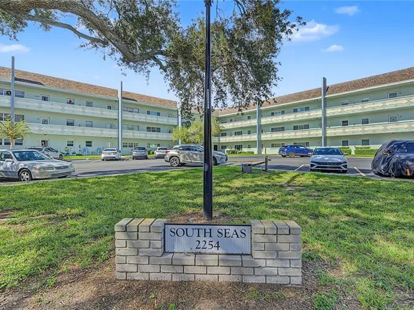 2254 NORWEGIAN DRIVE #36, CLEARWATER, FL 33763