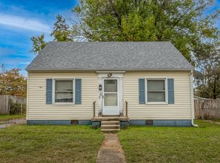 1024 Darley Dr, Lexington, KY 40505