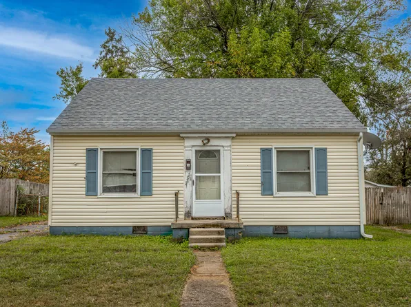 1024 Darley Dr, Lexington, KY 40505