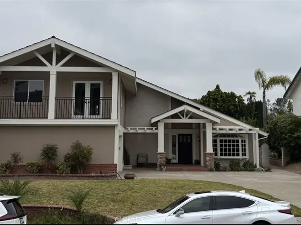 436 S Westridge Cir, Anaheim, CA 92807