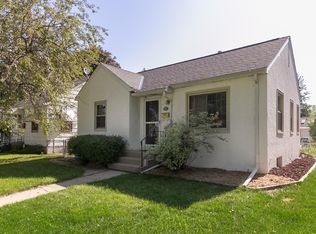 5653 44th Ave S, Minneapolis, MN 55417