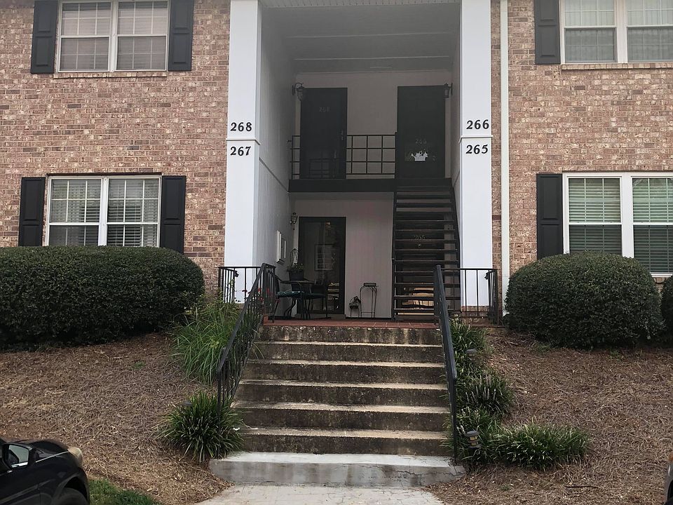 1st image of 925 Cleveland St Unit 268