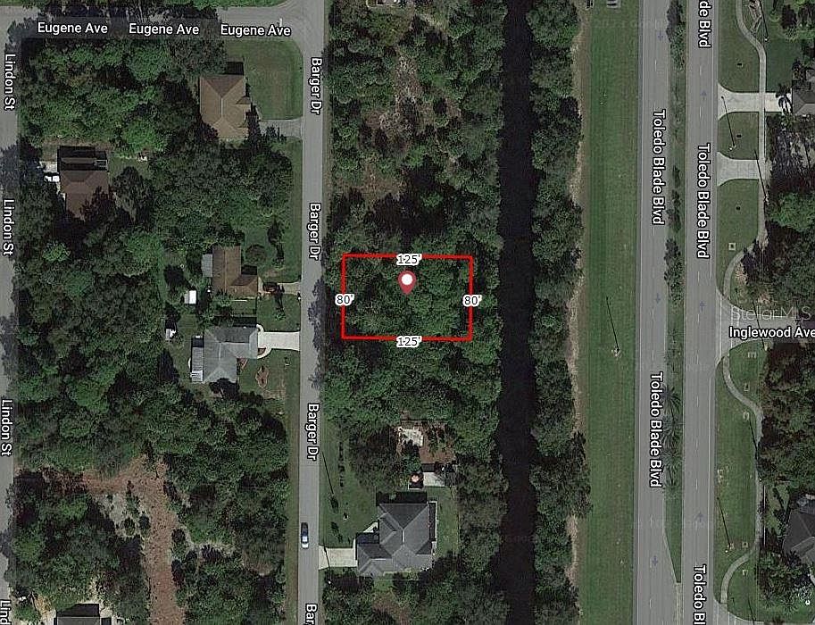 1st image of 300 BARGER DRIVE LOT 28
