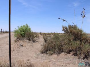 Bonito Rd SW, Deming, NM 88030