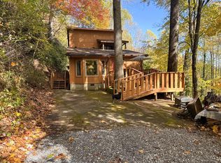 75 Natural Dr, Franklin, NC 28734