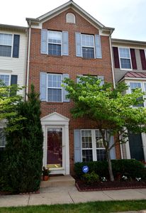 4234 Wheeled Caisson Sq, Fairfax, VA, 22033