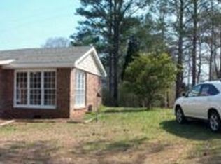 4170 Hollingsworth Rd, Jacksonville, AL 36265