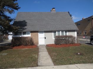 8100 45th Pl, Lyons, IL 60534