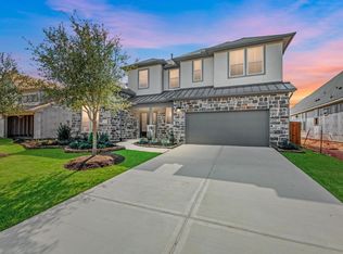 19711 Paseo View Rd, Cypress, TX 77433