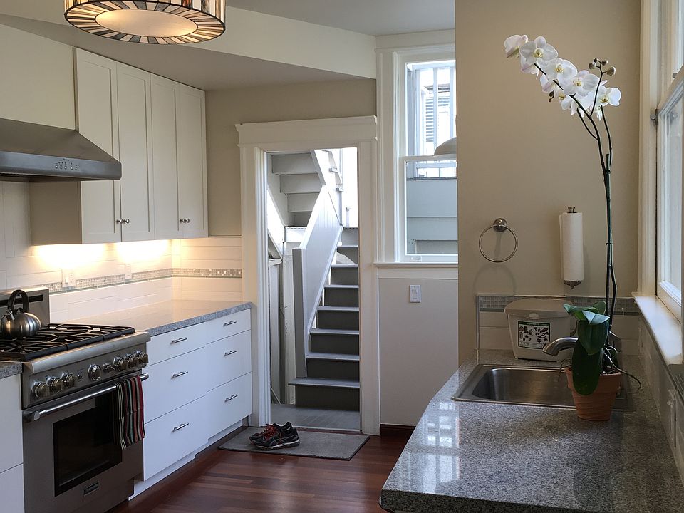 Newly remdeled Kitchen