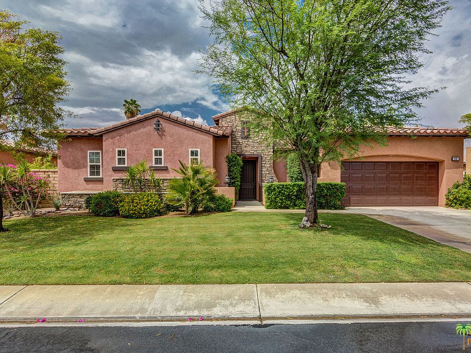 95 Via Santo Tomas, Rancho Mirage, CA 92270 Zillow