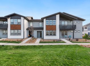 2296 Setting Sun Dr #6, Windsor, CO 80550