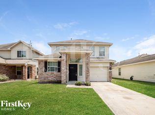 21114 Wortham Oaks Dr, Humble, TX 77338