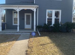 1447 E Court Ave, Des Moines, IA 50316