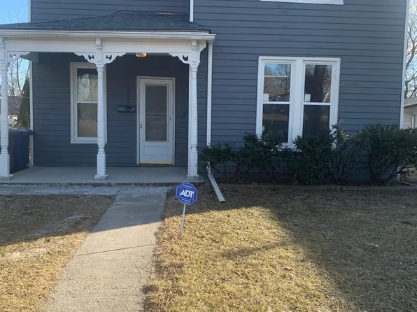 1447 E Court Ave, Des Moines, IA 50316