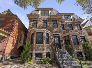 1018 Neil Ave, Columbus, OH 43201