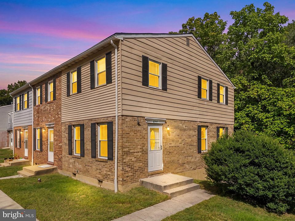 1st image of 8247 Parham Ct