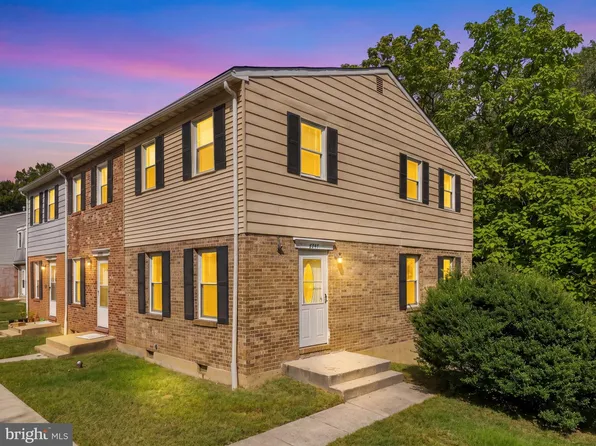 8247 Parham Ct, Severn, MD 21144