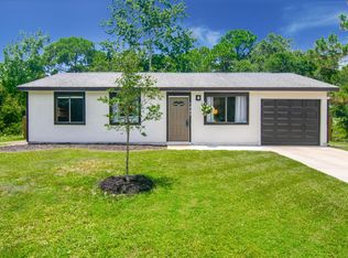 1027 Welch Rd SE, Palm Bay, FL 32909