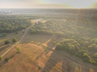 N 3290th Rd, Wellston, OK 74881