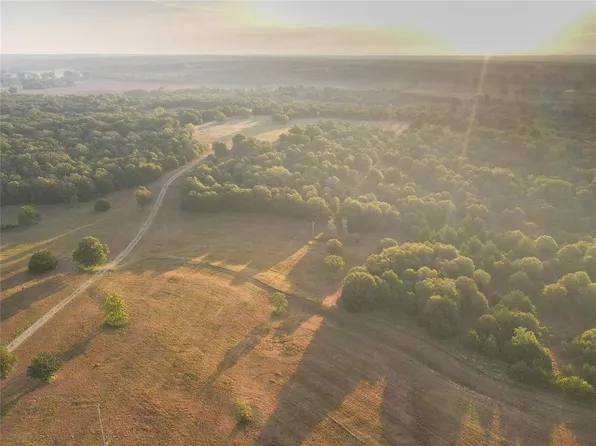 N 3290th Rd, Wellston, OK 74881