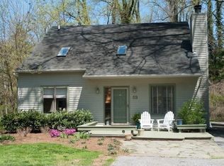 23 Farragut Rd, Annapolis, MD 21403