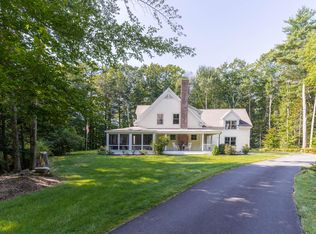 30 Cider Hill Ln, Cumberland, ME 04021