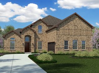 3652 Walnut Ridge Dr, Grand Prairie, TX 75050