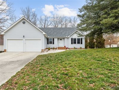 6200 Arbor Park Dr, Chester, VA, 23831