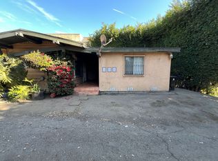 1111 W 42nd St, Los Angeles, CA 90037