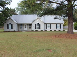 3527 Lawrence Dr S, Macon, GA 31216