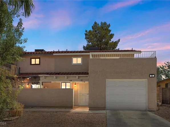 518 Chelsea Dr, Henderson, NV 89014