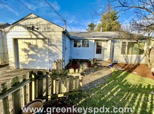 8045 SE Henderson St, Portland, OR 97206