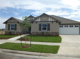3170 Rae Creek Dr, Chico, CA 95973
