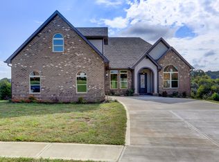 544 Fieldstone Dr LOT 43, Lenoir City, TN 37772