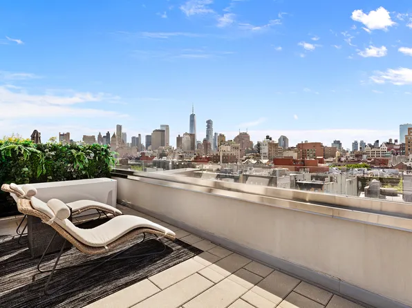 260 Bowery image 1 of 23