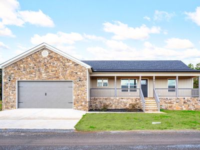 94 Galloway Airport Rd, Dunlap, TN, 37327