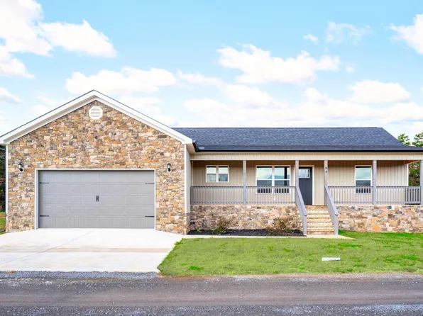 94 Galloway Airport Rd, Dunlap, TN 37327