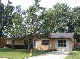 408 Sycamore Mnr, Jasper, IN 47546