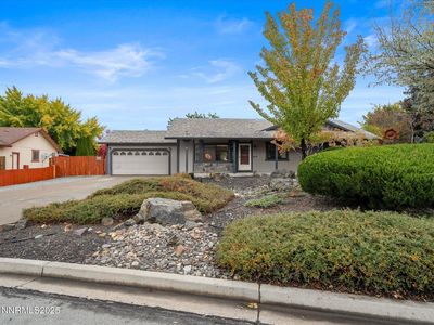 155 Rosetta Stone Dr, Sparks, NV, 89441