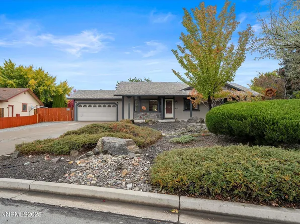 155 Rosetta Stone Dr, Sparks, NV 89441