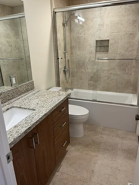 3 bed, 1.5 bath, 1160 sqft, $3,800 — Photo 4