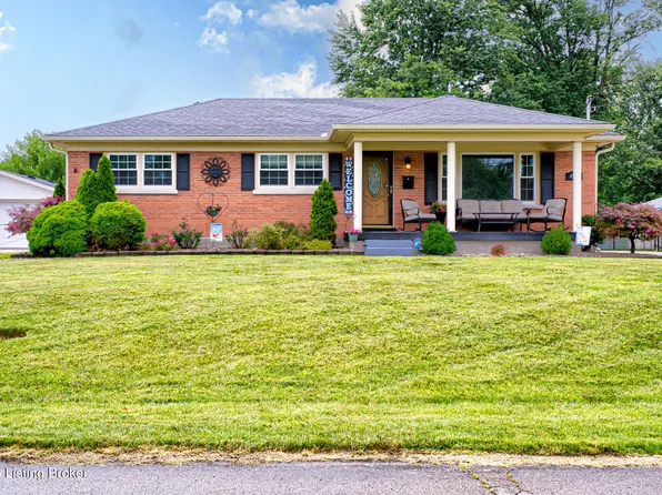 4926 Determine Ln, Louisville, KY 40216