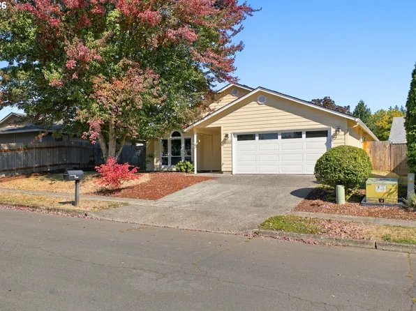 15313 NE 18th Ave, Vancouver, WA 98686