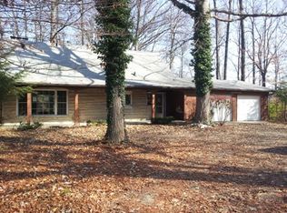 4733 Woodland Dr, Indianapolis, IN 46254