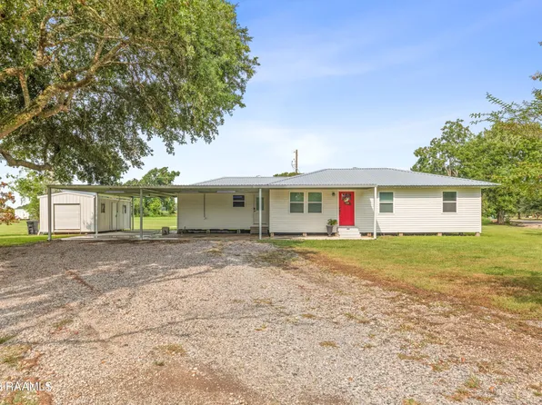 919 Cajun Dr, New Iberia, LA 70563