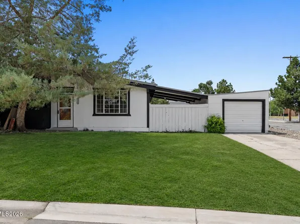 11793 Green Mountain St, Reno, NV 89506