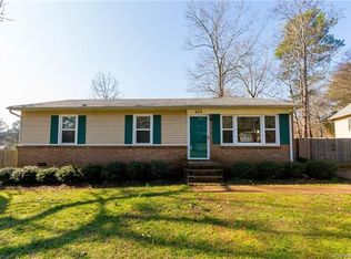 805 Pine Terrace Dr, Rock Hill, SC 29730