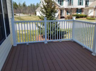 7 Cabernet Dr UNIT 2, Concord, NH 03303