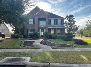 5402 Silver Sage Ln, Rosharon, TX 77583